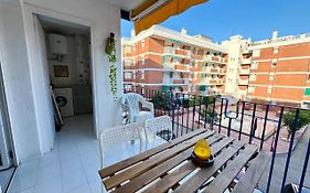 Apartsalou Blau Mari