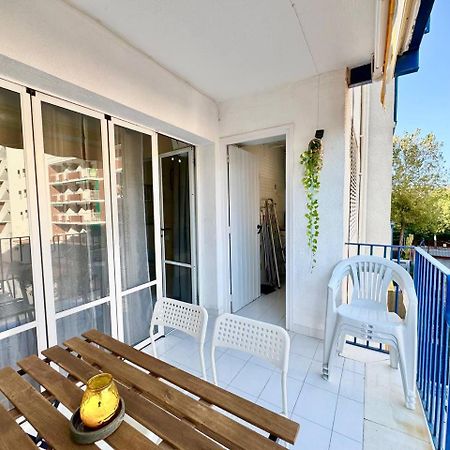 Apartsalou Blau Mari Exterior foto