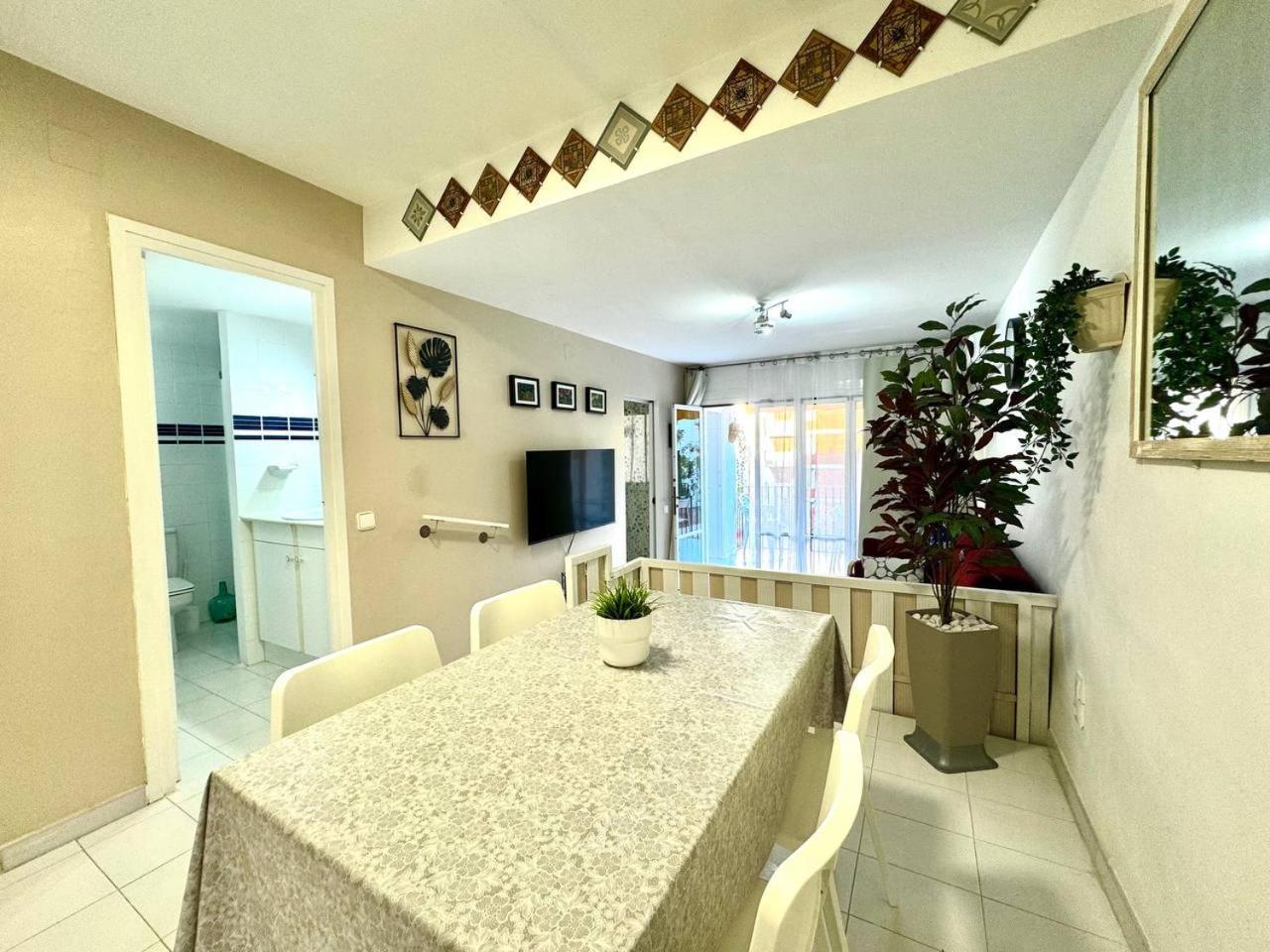Apartsalou Blau Mari Exterior foto