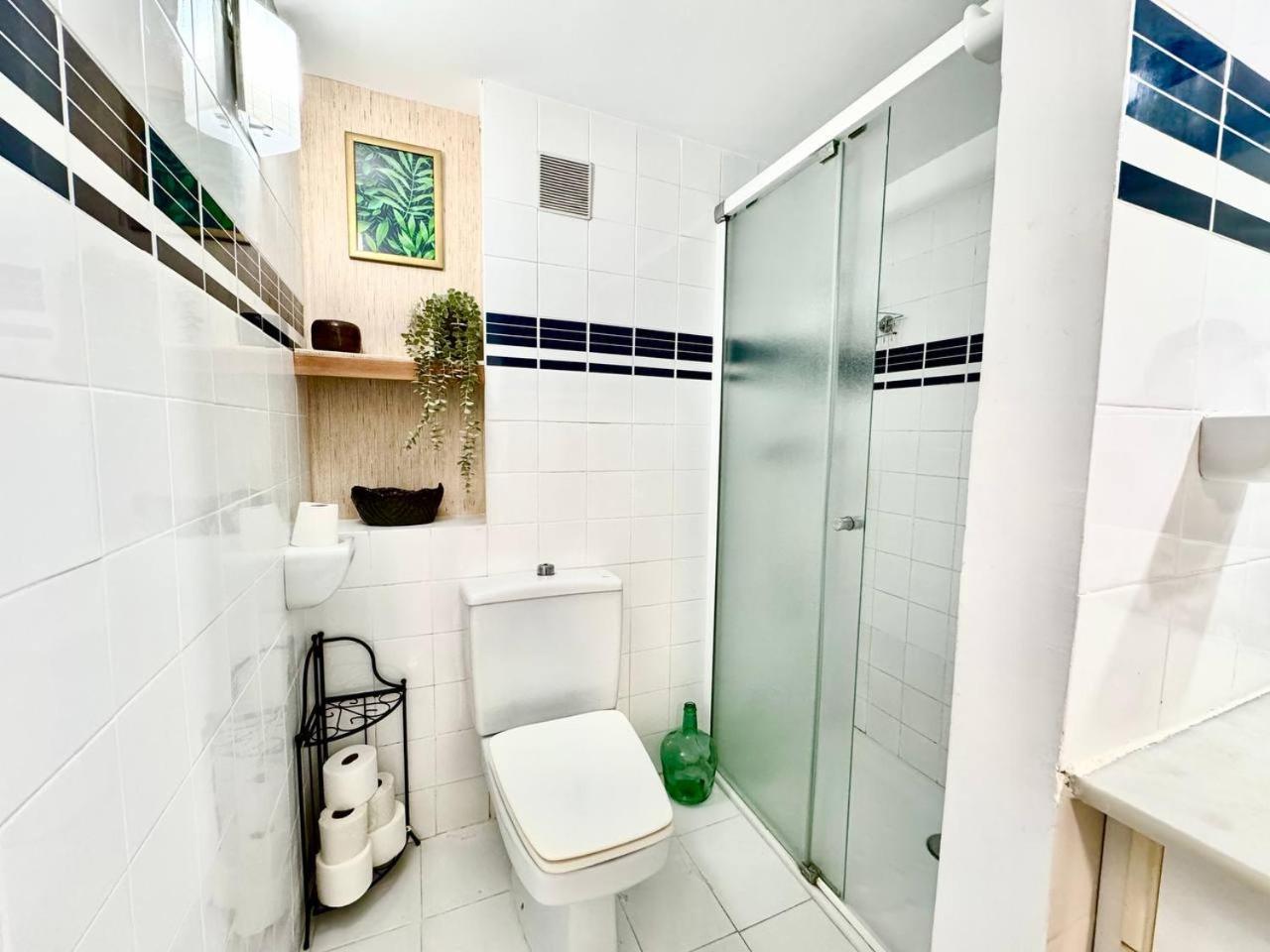 Apartsalou Blau Mari Exterior foto
