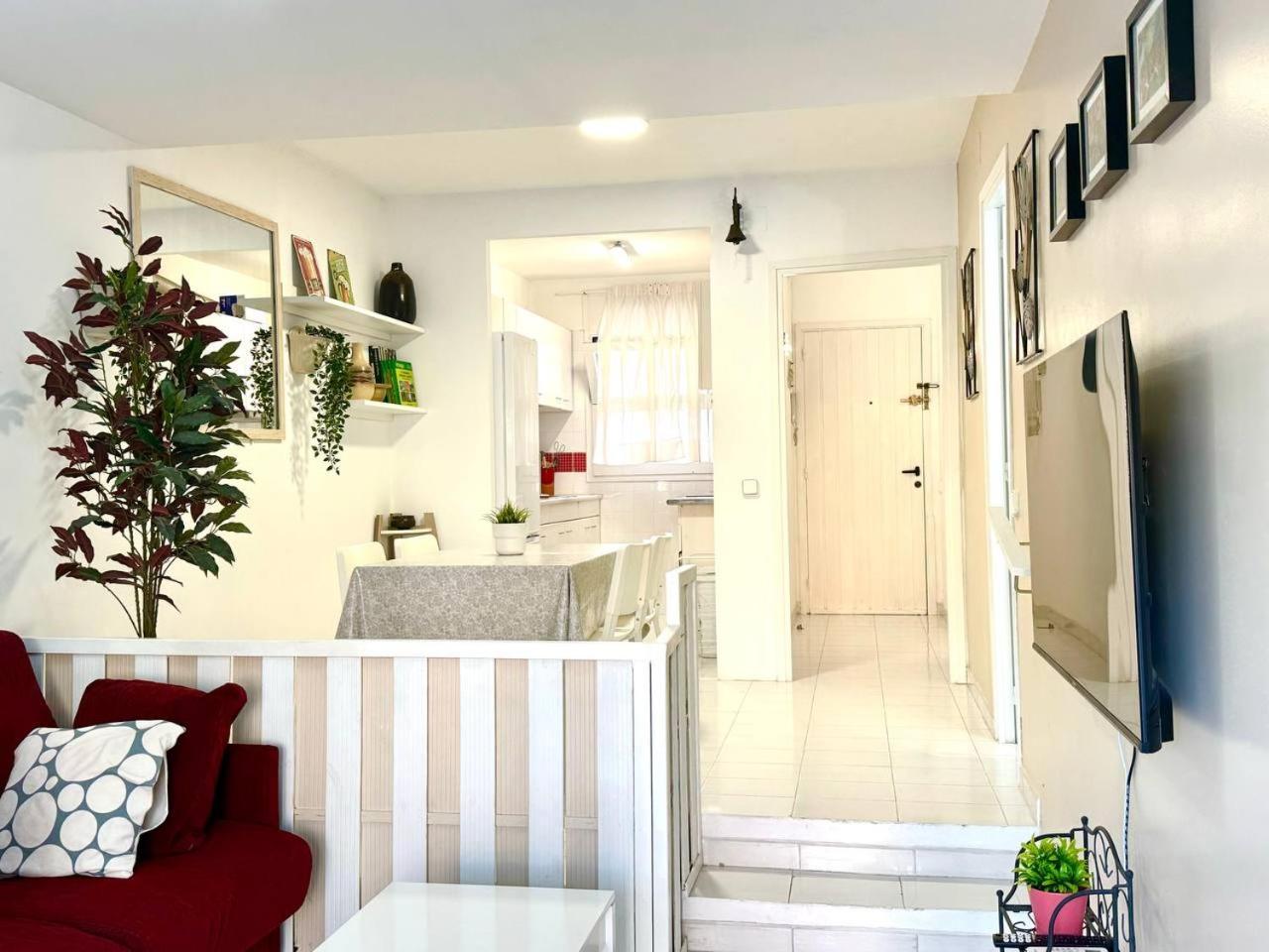 Apartsalou Blau Mari Exterior foto